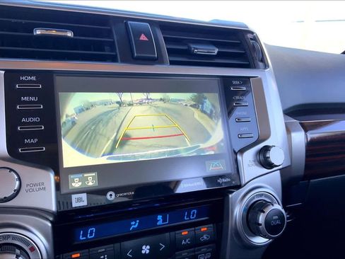 Used 2023 Toyota 4Runner Limited image 26