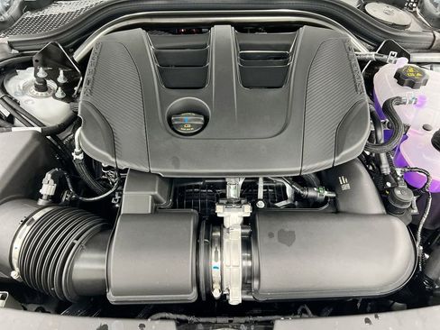 New 2026 Dodge Charger GT w/ Driver Convenience Group image 24