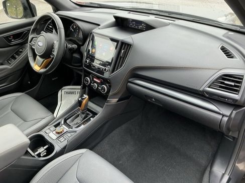 Used 2023 Subaru Forester Wilderness image 18
