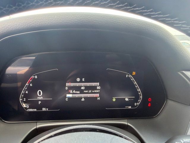 New 2026 MAZDA CX-5 Preferred AWD/4WD image 36
