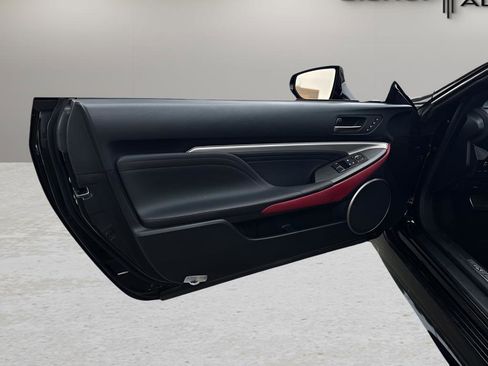 Used 2024 Lexus RC 350 F Sport image 20