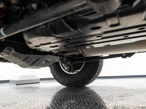 Used 2025 Toyota 4Runner Trailhunter image 36