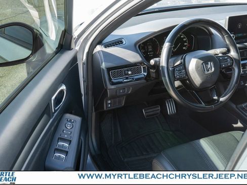 Used 2022 Honda Civic Sport image 15