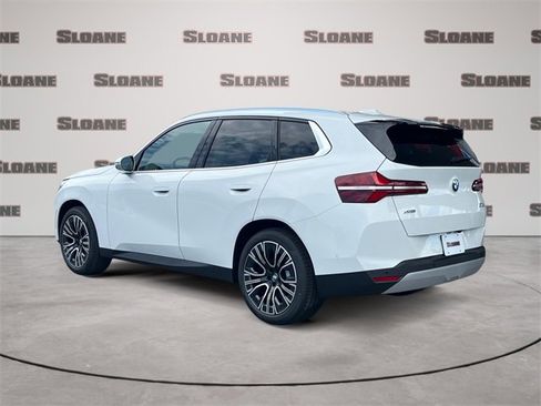 New 2025 BMW X3 xDrive30i image 3