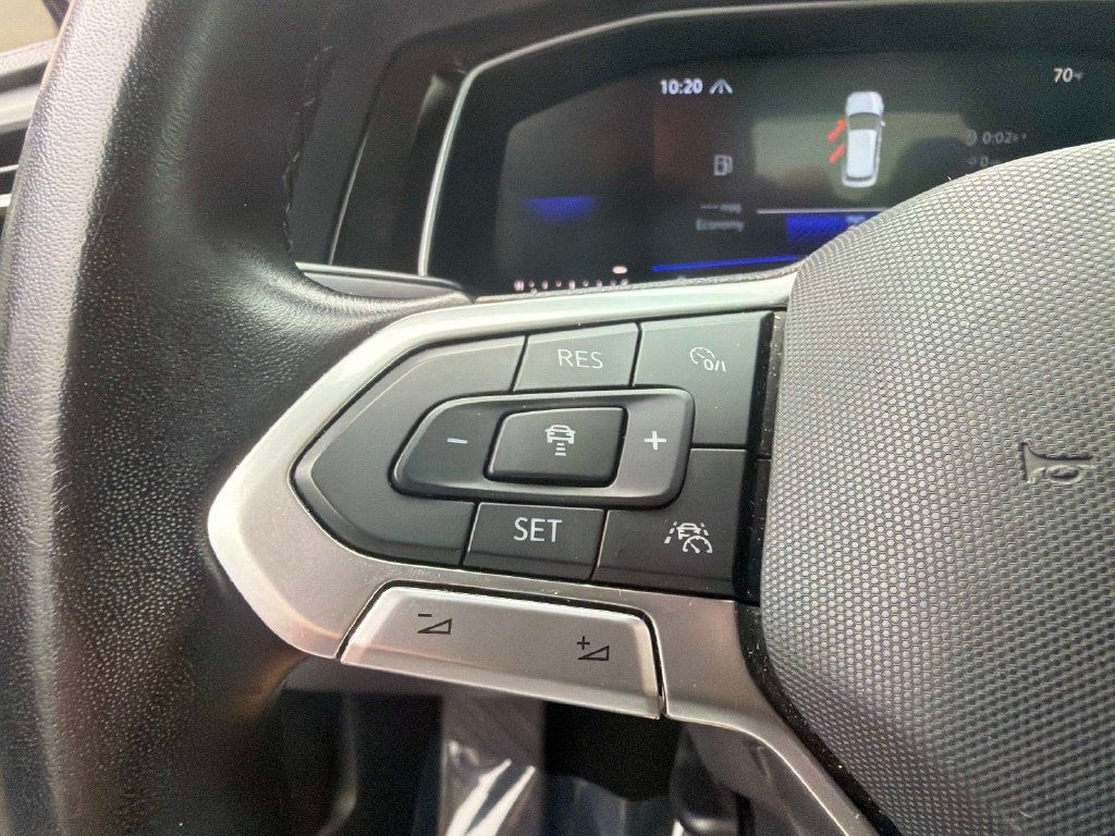 Used 2024 Volkswagen Jetta S FWD image 28