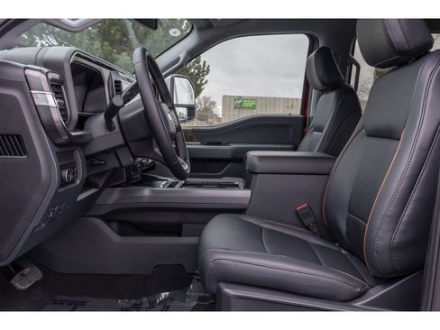 New 2026 Ford F250 Lariat w/ Lariat Premium Package image 16