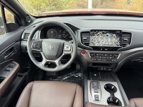 New 2026 Honda Ridgeline RTL image 9