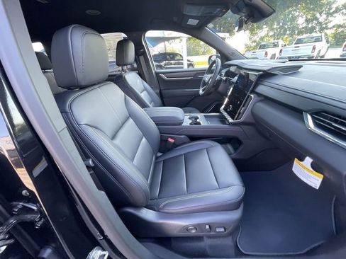 New 2026 GMC Acadia Elevation w/ Black Edition image 36