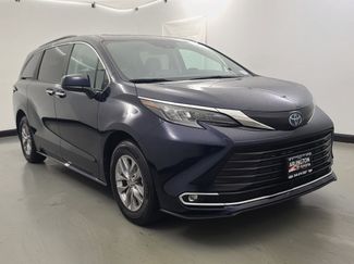 Used 2024 Toyota Sienna XLE video 2