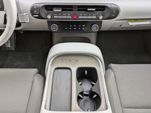 New 2026 Hyundai Palisade SE FWD image 22