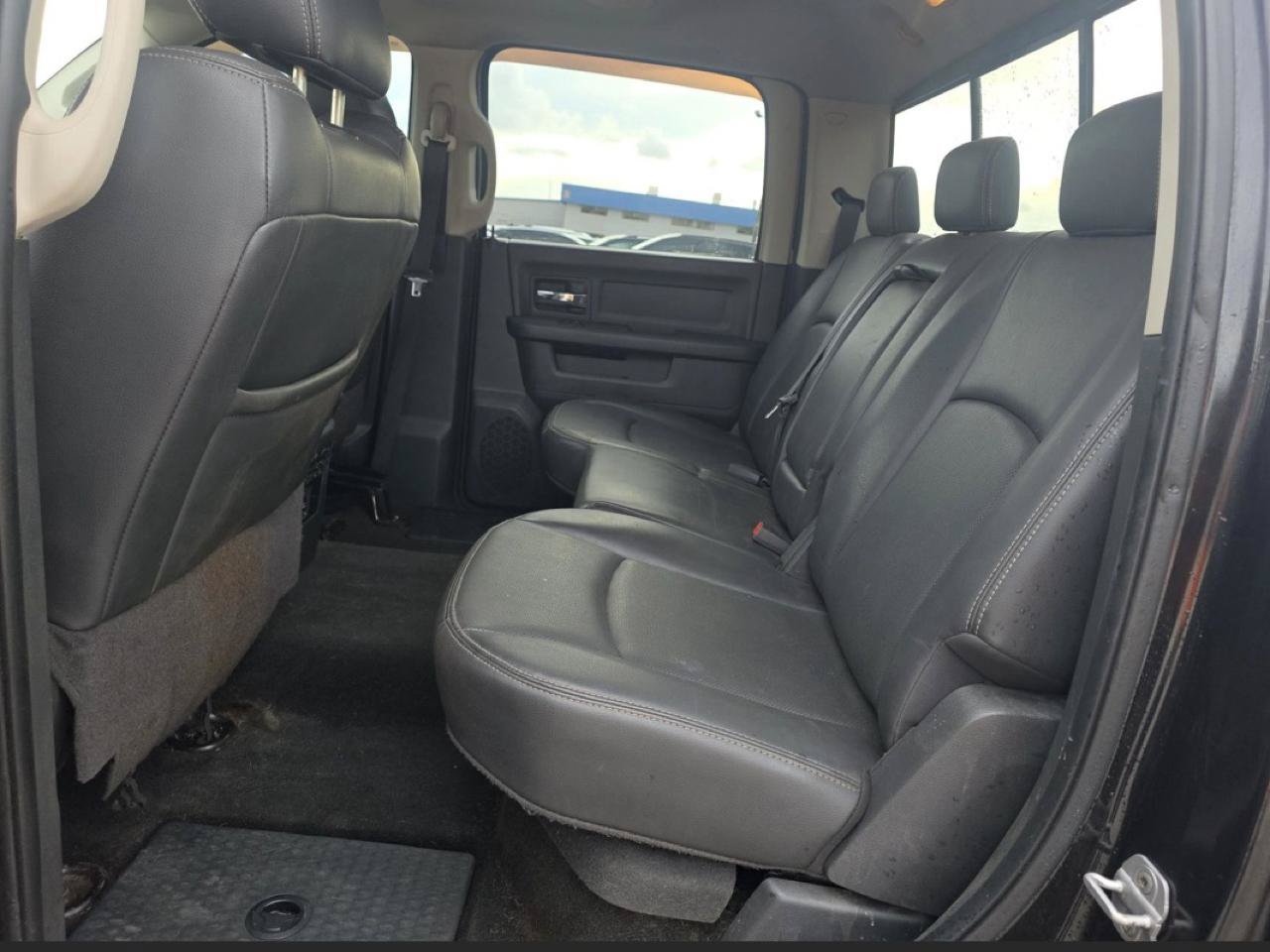 Used 2010 Dodge Ram 1500 Truck Sport RWD image 9