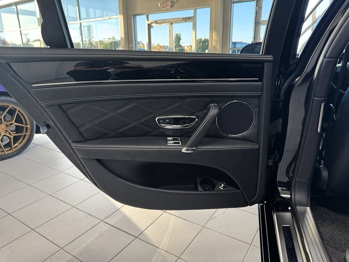 Used 2014 Bentley Flying Spur W12 AWD/4WD image 45