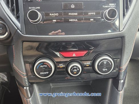 Used 2023 Subaru Forester Sport image 17