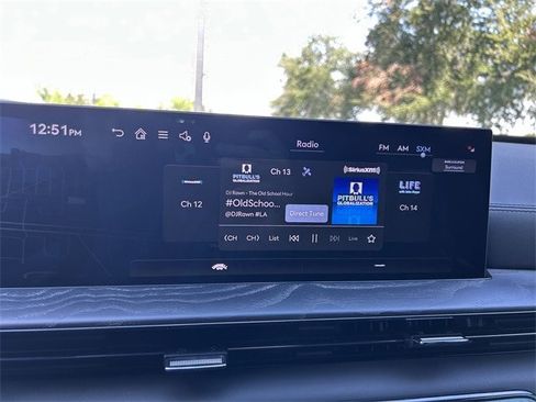 New 2026 Genesis GV80 3.5T Prestige image 24