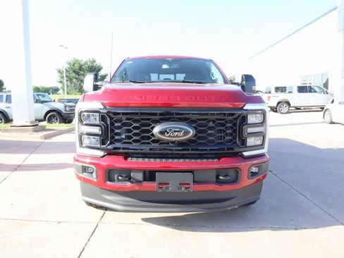 New 2025 Ford F250 Lariat w/ Lariat Ultimate Package image 11