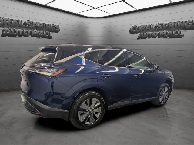 Used 2025 Nissan Murano SL w/ Cargo Package AWD/4WD image 7