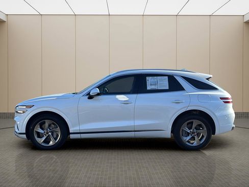 Used 2026 Genesis GV70 2.5T image 2