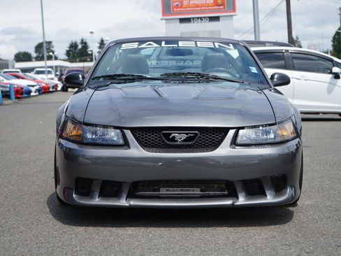 Used 2003 Ford Mustang GT Premium RWD image 9
