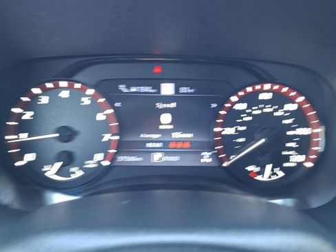 Certified 2023 Nissan Frontier PRO-4X w/ Pro-4X Premium Package image 12