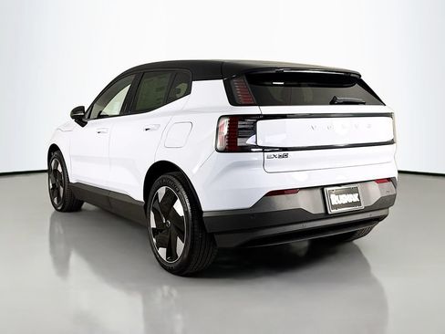 New 2026 Volvo EX30 Plus AWD/4WD image 5