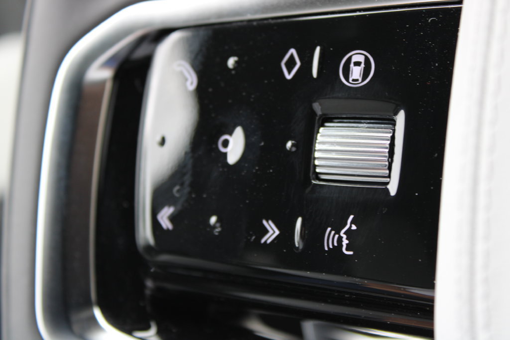 New 2027 Land Rover Range Rover Sport SE AWD/4WD image 16