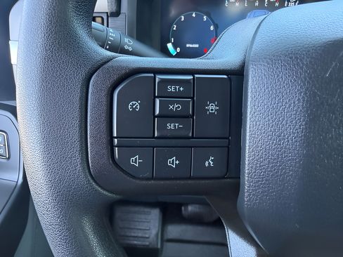 Used 2025 Ford F150 XL AWD/4WD image 16