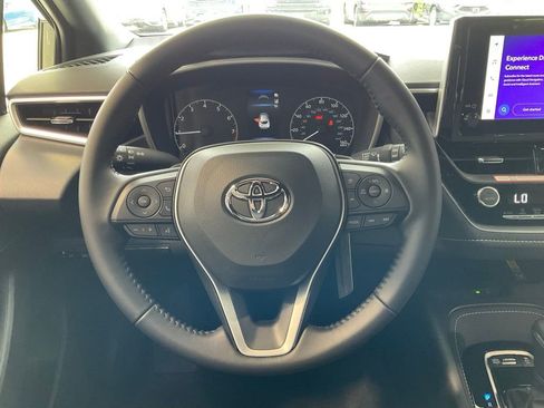 New 2026 Toyota Corolla SE FWD image 8