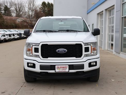 Used 2019 Ford F150 XL w/ Equipment Group 101A Mid image 5