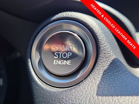 Used 2023 Lexus IS 350 F Sport w/ Navigation Package RWD image 20