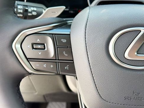 New 2026 Lexus TX 350 AWD image 40