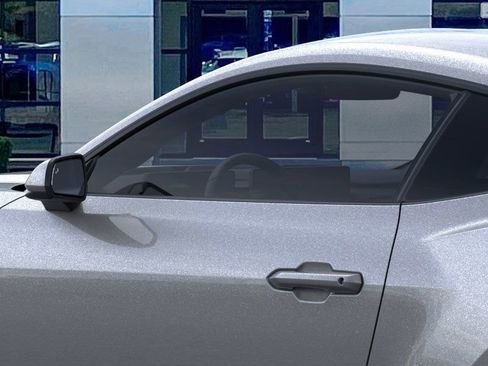 New 2026 Ford Mustang Coupe w/ Bronze Appearance Package image 20