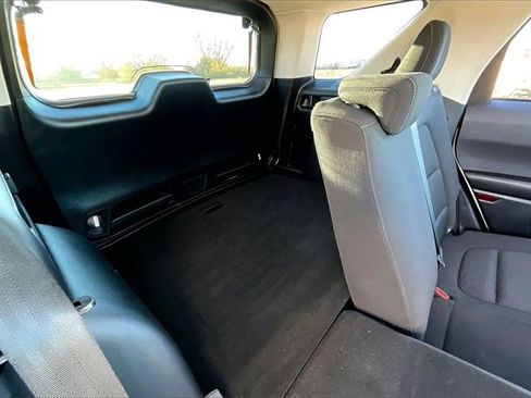 Used 2022 Ford Bronco Sport image 28