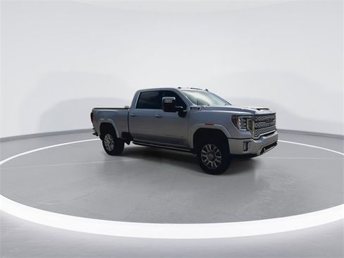 Used 2023 GMC Sierra 2500 Denali w/ Denali Ultimate Package image 2