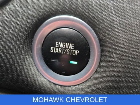 Used 2024 Chevrolet Malibu RS w/ LPO, Floor Liner Package FWD image 18