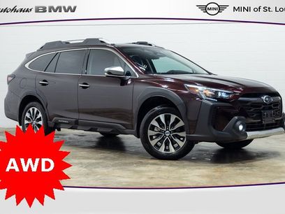 Used 2023 Subaru Outback Touring XT