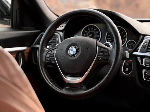 Used 2018 BMW 330i Gran Turismo xDrive image 26