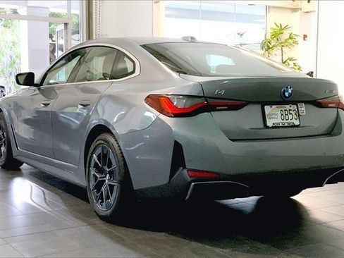 Certified 2023 BMW i4 eDrive40 image 5