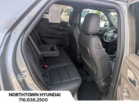 Used 2023 Chevrolet TrailBlazer ACTIV w/ Convenience Package image 31