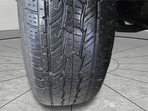 Used 2024 Chevrolet Silverado 1500 W/T w/ WT Fleet Convenience Package image 28