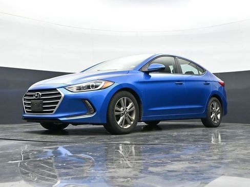 Used 2017 Hyundai Elantra Value Edition FWD image 35
