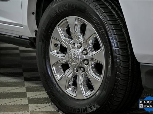Used 2019 RAM 2500 Limited image 3