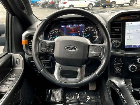 Used 2022 Ford F150 Tremor w/ Equipment Group 401A Mid AWD/4WD image 17