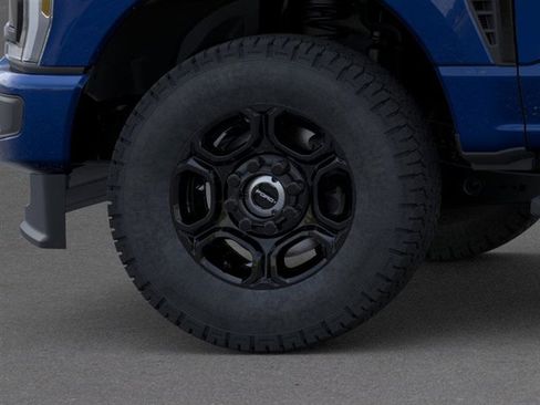 New 2026 Ford F250 XL w/ STX Appearance Package image 19