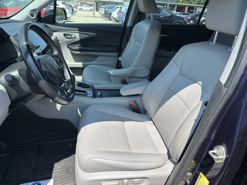 Used 2019 Honda Pilot EX-L image 15