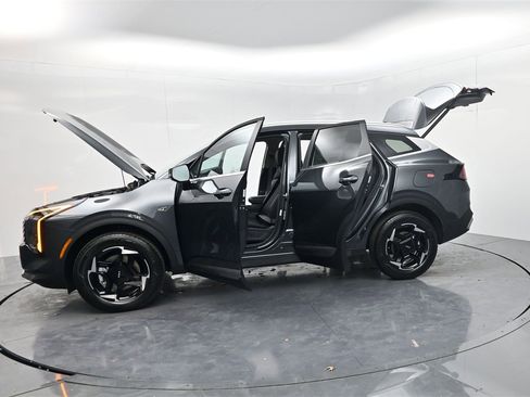 New 2026 Kia Sportage EX image 55