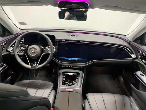 Used 2026 Mercedes-Benz E 350 4MATIC image 30