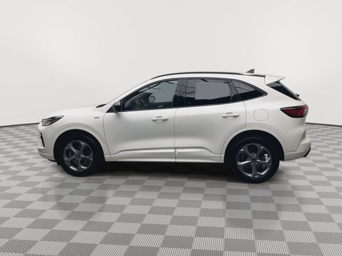 Certified 2023 Ford Escape ST-Line w/ Tech Pack #1 AWD/4WD image 36
