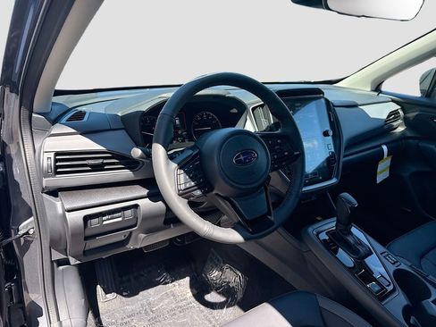 New 2026 Subaru Crosstrek 2.5i Limited AWD/4WD image 5
