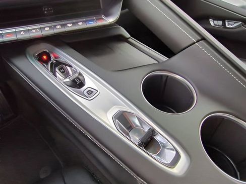 New 2026 Chevrolet Corvette 1LT w/ Battery Protection Package image 33