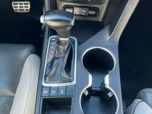 Used 2019 Kia Sportage EX w/ EX Sport Appearance Package image 26